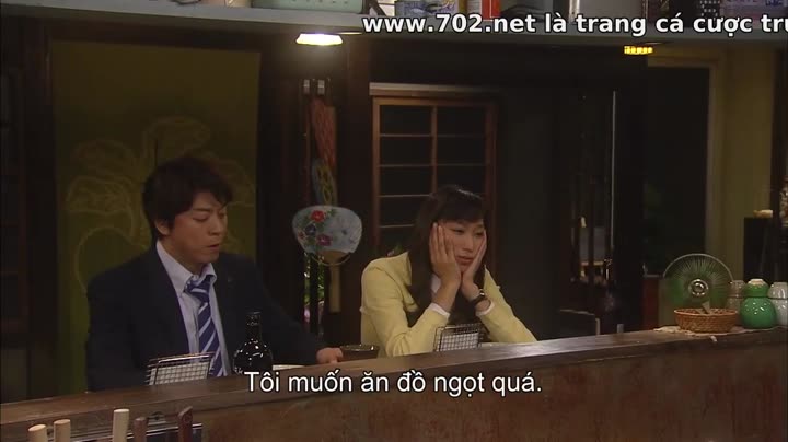 Tập 3 phim Hanasaki Mai không im lặng (Phần 2)