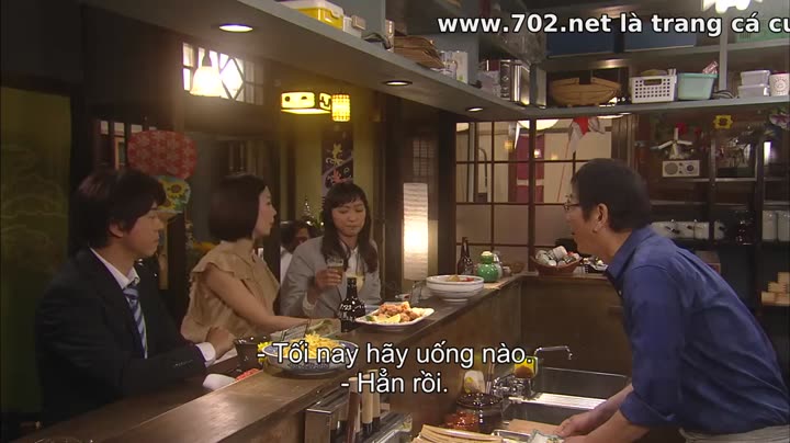 Tập 9 phim Hanasaki Mai không im lặng (Phần 2)