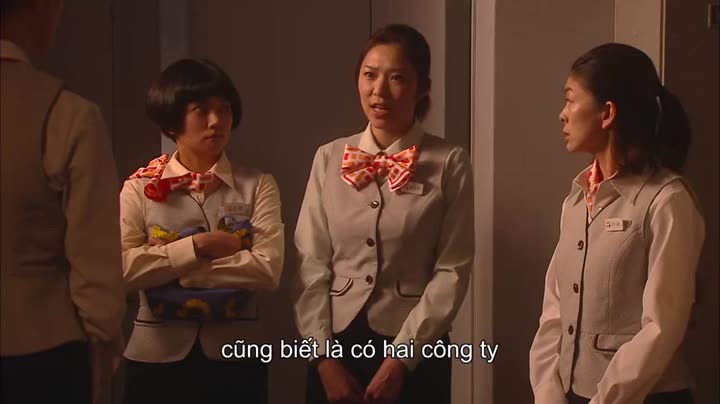 Hình ảnh tập 3 Hanasaki Mai không im lặng (Phần 1)