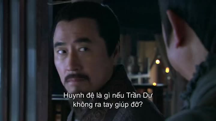 Tập 32 phim Hán Sở truyền kỳ