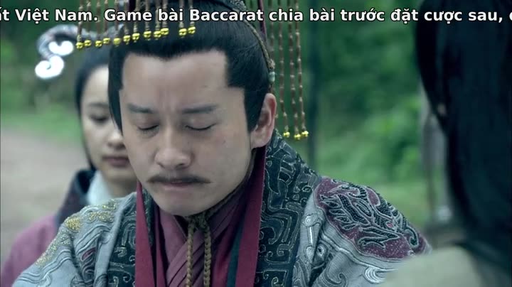 Hình ảnh tập 48 Hán Sở truyền kỳ