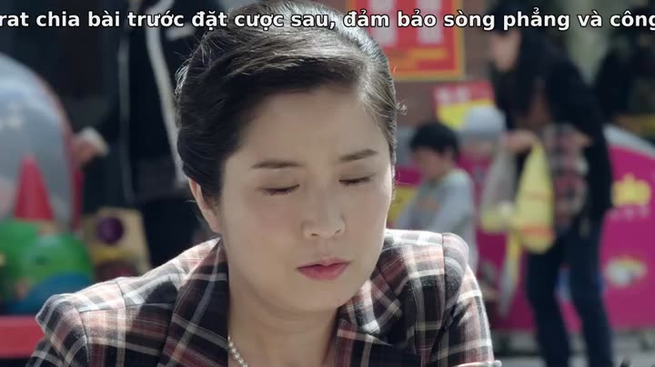 Hình ảnh tập 1 Truy tìm hung thủ (Kì 1)