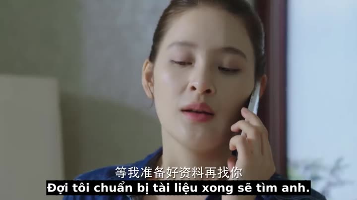 Tập 10 phim Truy tìm hung thủ (Kì 1)