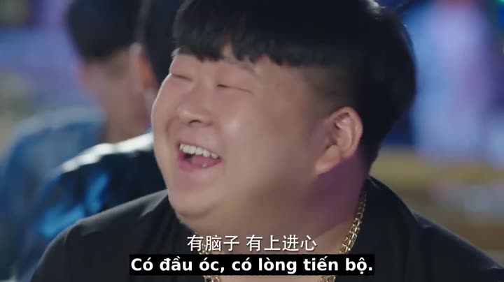 Tập 7 phim Truy tìm hung thủ (Kì 1)