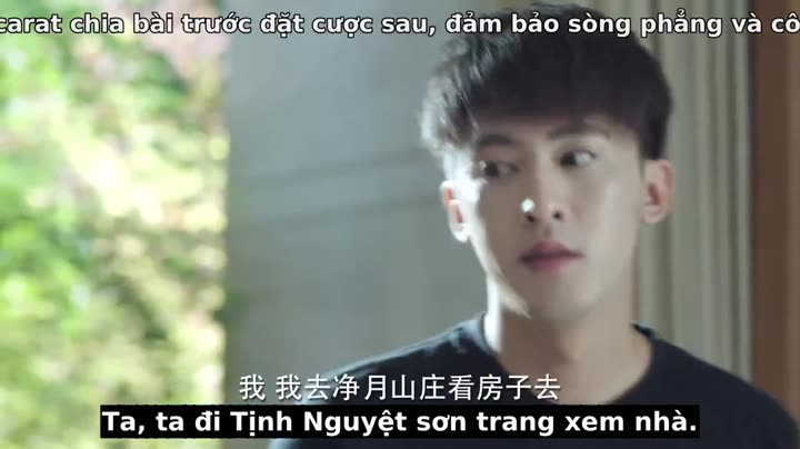 Hình ảnh tập 7 Truy tìm hung thủ (Kì 1)
