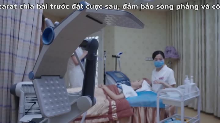 Hình ảnh tập 8 Truy tìm hung thủ (Kì 1)