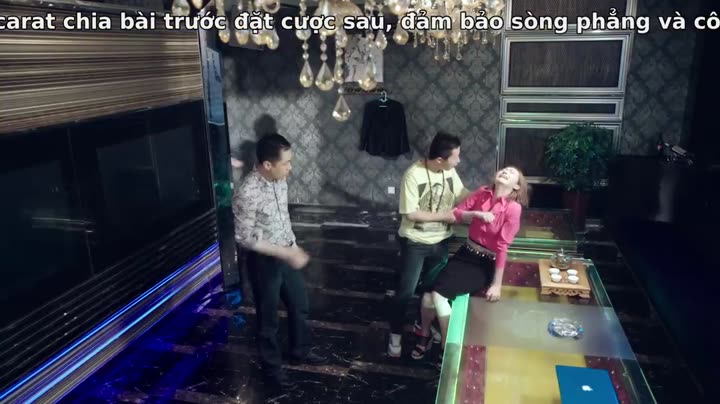 Hình ảnh tập 9 Truy tìm hung thủ (Kì 1)