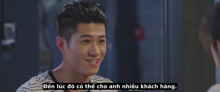 Tập 10 phim Hoán đổi chính mình