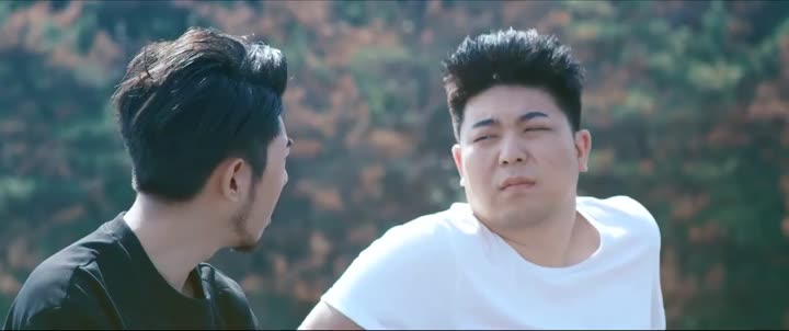 Hình ảnh tập 11 Hoán đổi chính mình