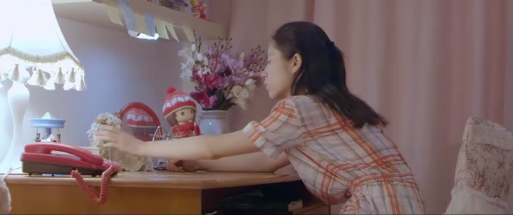 Hình ảnh tập 12 Hoán đổi chính mình