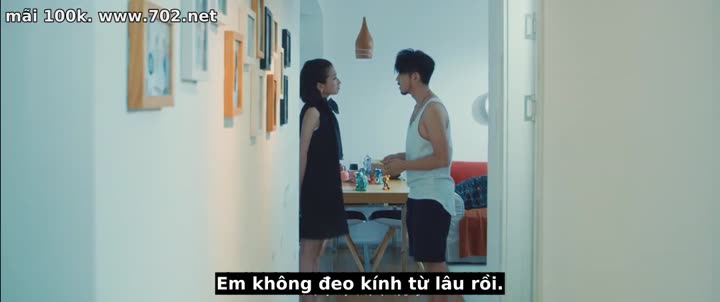 Tập 2 phim Hoán đổi chính mình