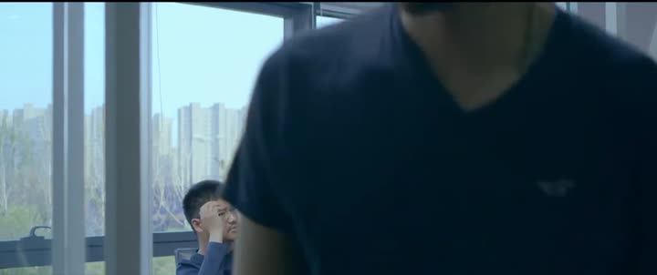 Tập 3 phim Hoán đổi chính mình