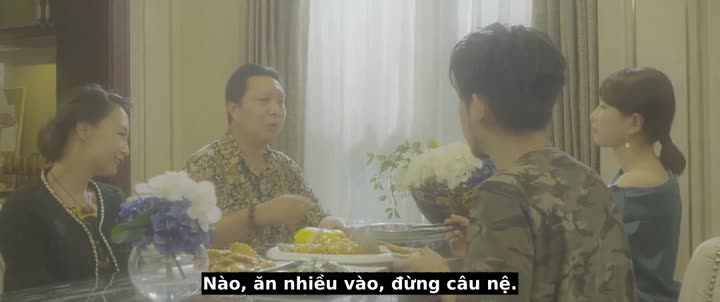 Hình ảnh tập 3 Hoán đổi chính mình