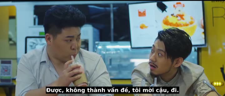 Tập 4 phim Hoán đổi chính mình