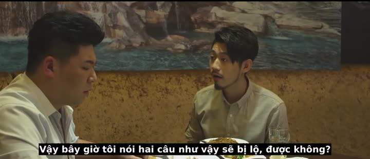 Hình ảnh tập 4 Hoán đổi chính mình