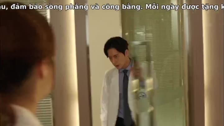 Tập 10 phim Bác sĩ xứ lạ