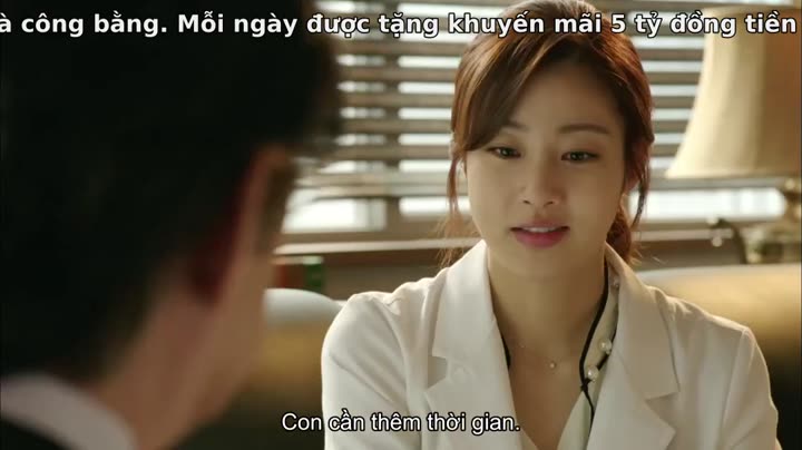 Tập 11 phim Bác sĩ xứ lạ
