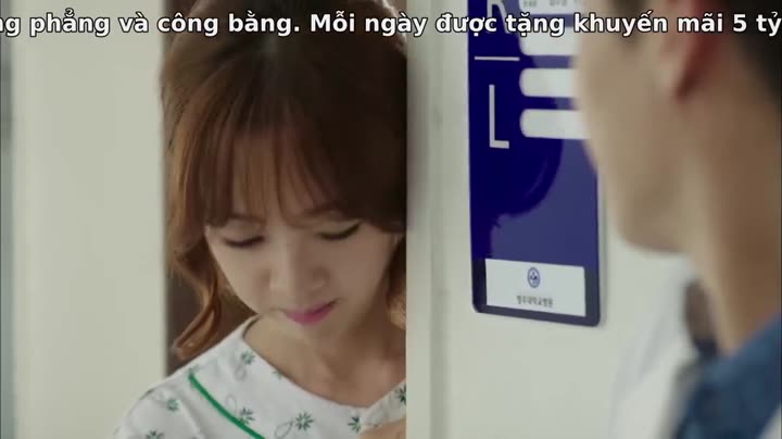 Tập 18 phim Bác sĩ xứ lạ