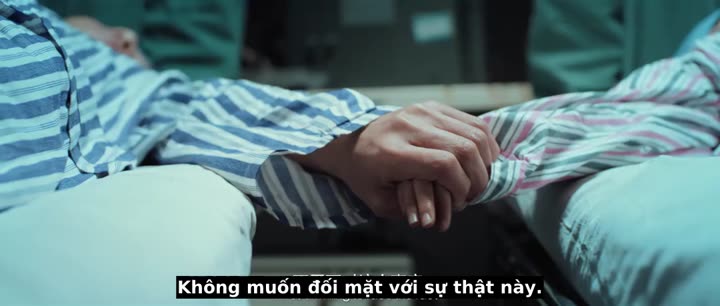 Hình ảnh tập 11 Tội tâm lý