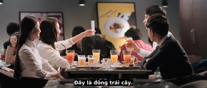 Hình ảnh tập 14 Tội tâm lý