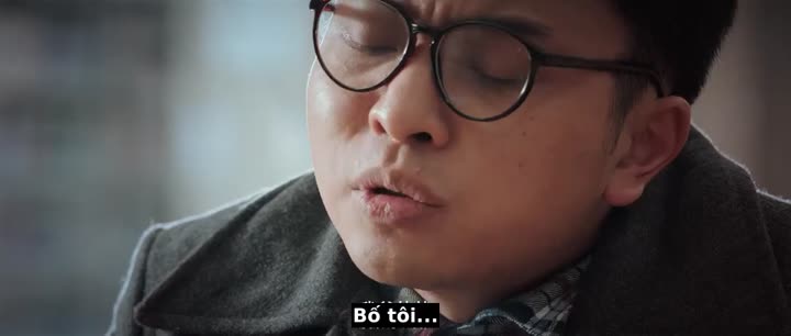 Tập 16 phim Tội tâm lý