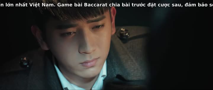 Tập 20 phim Tội tâm lý