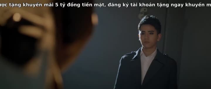 Tập 21 phim Tội tâm lý