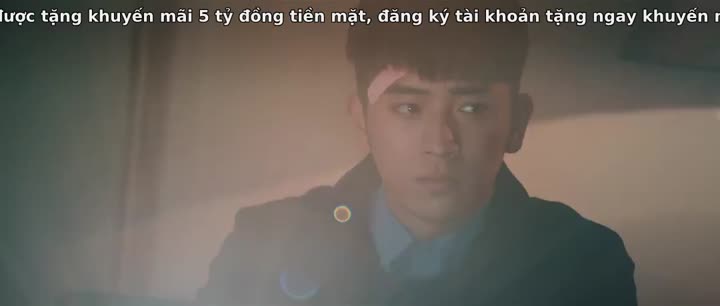 Tập 4 phim Tội tâm lý