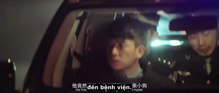 Hình ảnh tập 4 Tội tâm lý