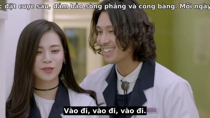 Tập 1 phim Sự lôi cuốn của phẫu thuật thẩm mỹ