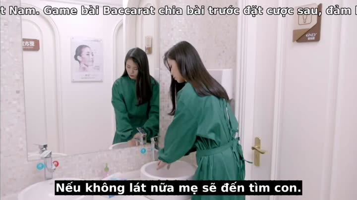 Tập 6 phim Sự lôi cuốn của phẫu thuật thẩm mỹ