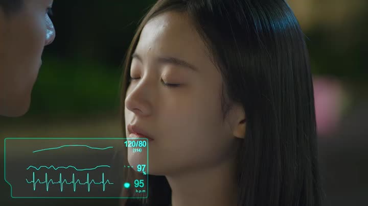 Tập 16 phim Bí mật của bạn học