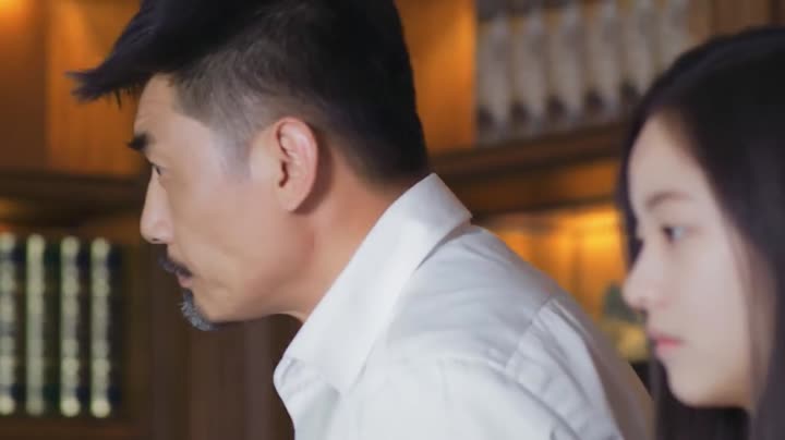 Tập 21 phim Bí mật của bạn học