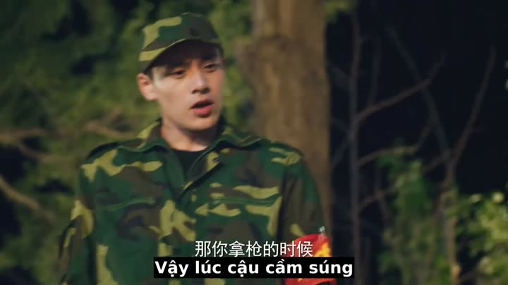 Tập 3 phim Bí mật của bạn học