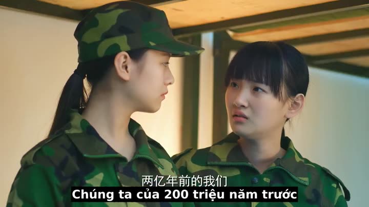 Hình ảnh tập 3 Bí mật của bạn học
