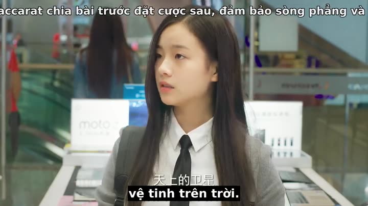 Hình ảnh tập 4 Bí mật của bạn học