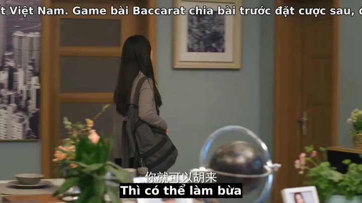 Hình ảnh tập 5 Bí mật của bạn học