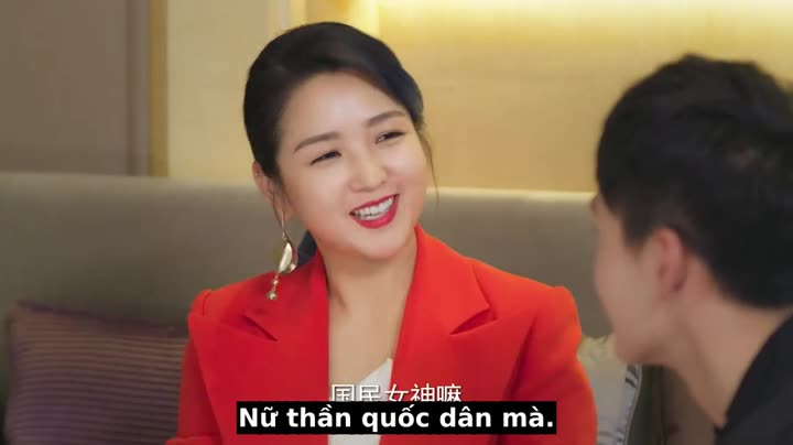 Tập 6 phim Bí mật của bạn học