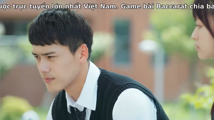 Hình ảnh tập 7 Bí mật của bạn học
