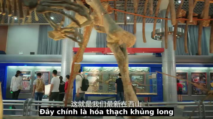 Tập 9 phim Bí mật của bạn học