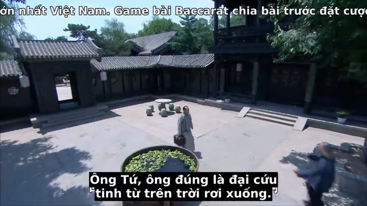 Hình ảnh tập 17 Đả Cẩu Bổng