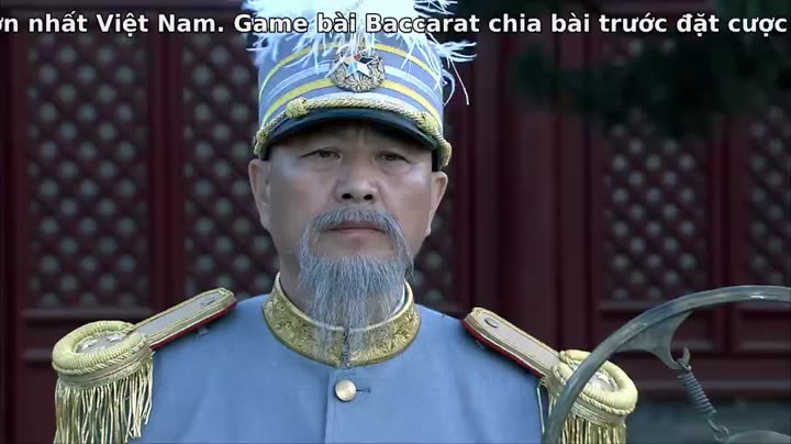 Hình ảnh tập 18 Đả Cẩu Bổng
