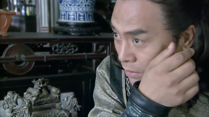 Tập 20 phim Đả Cẩu Bổng