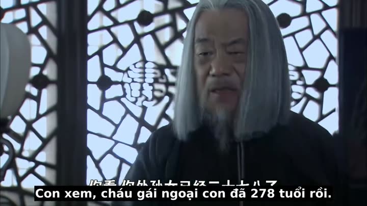 Tập 23 phim Đả Cẩu Bổng