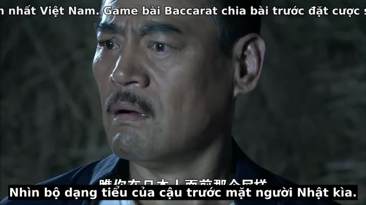 Hình ảnh tập 32 Đả Cẩu Bổng
