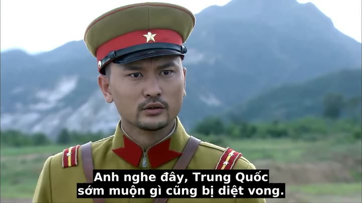 Tập 35 phim Đả Cẩu Bổng