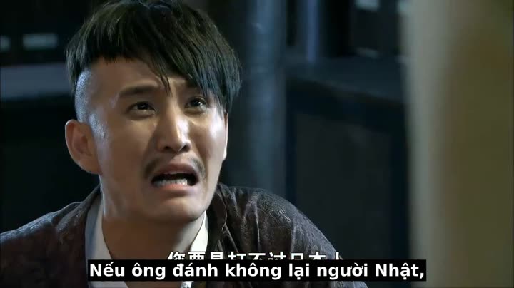 Tập 37 phim Đả Cẩu Bổng