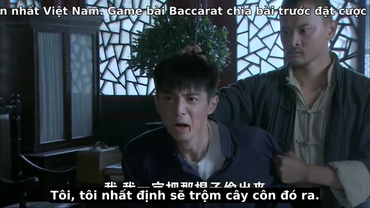 Hình ảnh tập 41 Đả Cẩu Bổng