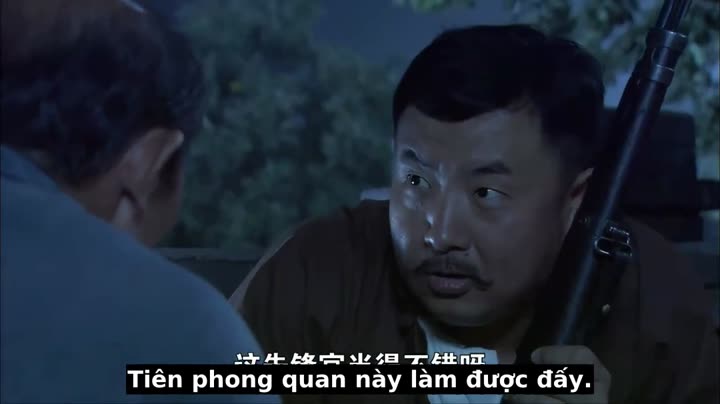 Tập 42 phim Đả Cẩu Bổng