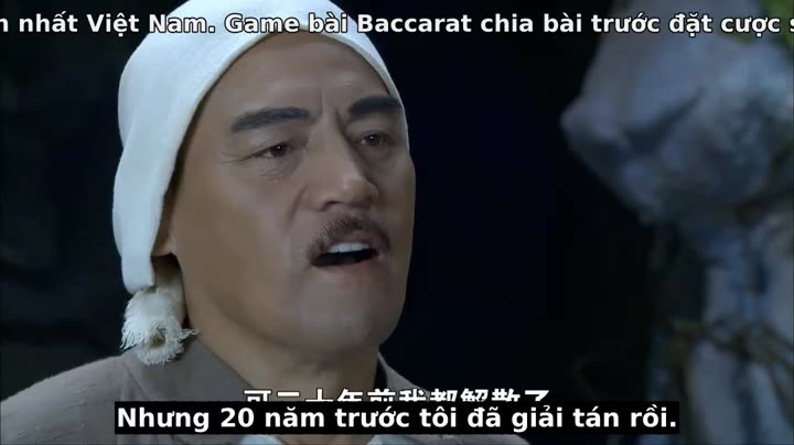 Hình ảnh tập 44 Đả Cẩu Bổng